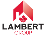 Lambert Group Logo - 10 Years Colour.png