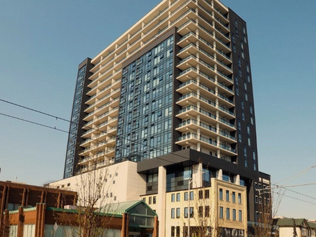 #1812-181 King Street South, Waterloo