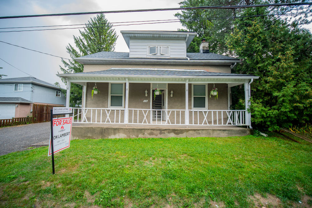 10 Pinnacle Drive, Kitchener