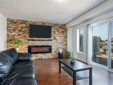 22B-975 Strasburg Road, Kitchener
