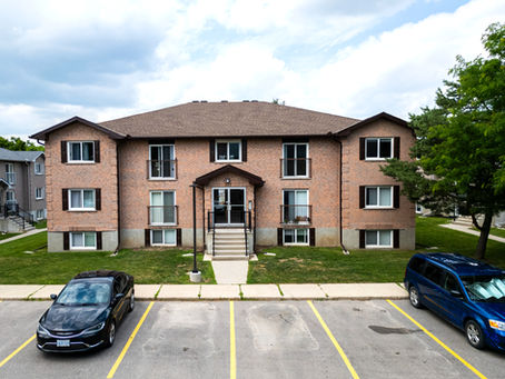 331 Northlake Drive, Unit 10, Waterloo