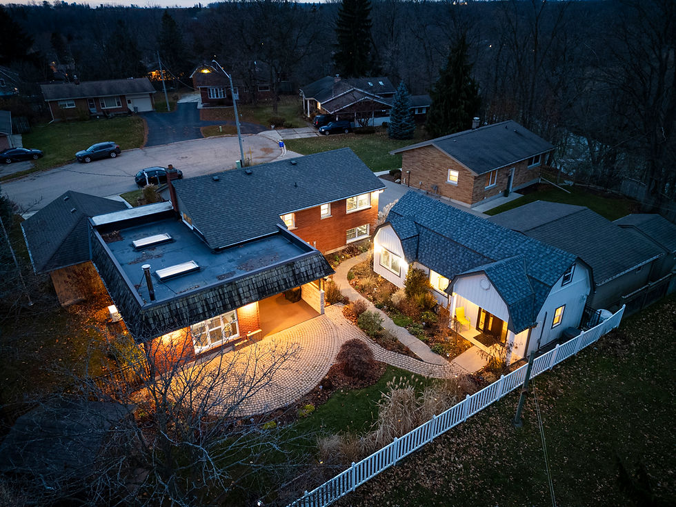 466 Hillview Crescent, New Hamburg