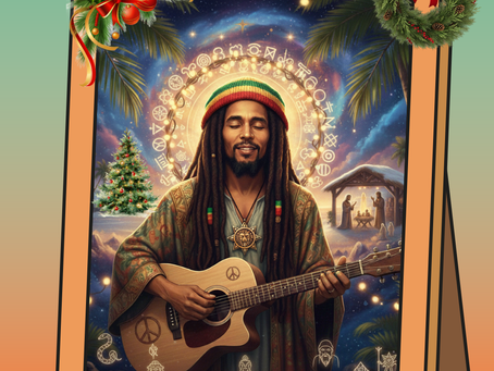 O Despertar no Solstício da Alma: Uma Reflexão sobre o Nascimento do Si-mesmo