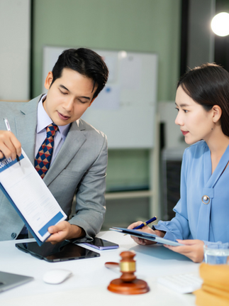 CCDC2 Contracts 101: What Every Board Should Understand Before a Major Capital Project