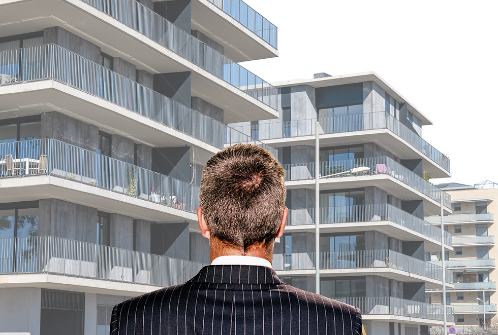 Fire Code Fines Just Got Bigger, and Self-Managed Boards Have No One Else to Catch It