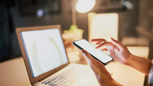 Electronic estate trustees a new reality