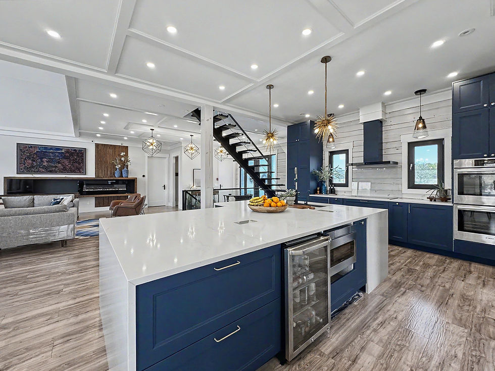 Kitchen (A) 10