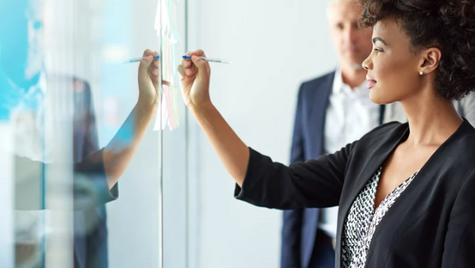 Succession planning pays off for small businesses