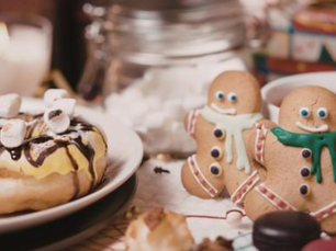 PEC's Top 3 Holiday Treats You Have to Try