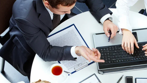 Top five estate planning mistakes