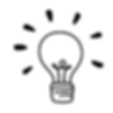 A bulb, which symbolizes an understanding of what Condominium Legislation is.