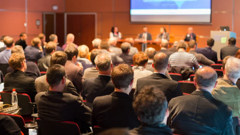 Conference to highlight timely issues for condo industry