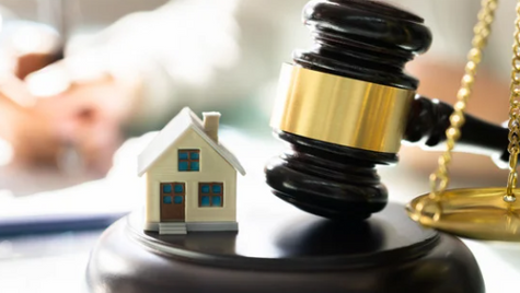 Audrey Loeb is presenting at the Ontario Bar Association’s Institute on February 8th - Real Property Law 2018 Program: Navigating The Changing World of Real Estate Law.