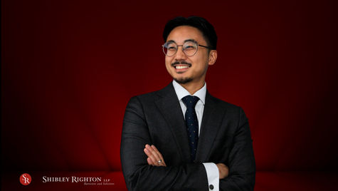 Shibley Righton is pleased to announce that Spencer Hsu has joined the firm’s Windsor office. Spencer practices in the areas of corporate/commercial and estates and trust law.