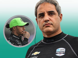 Montoya on Hamilton’s Ferrari Move: If Ferrari really wants to win, they must listen to Lewis