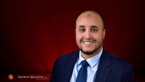 Shibley Righton is pleased to announce Nasrudin Mumin has joined our condominium law group as an associate in litigation.