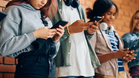 Internet use at schools must be monitored to ensure safety