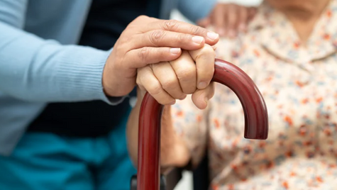 Caregivers entitled to compensation