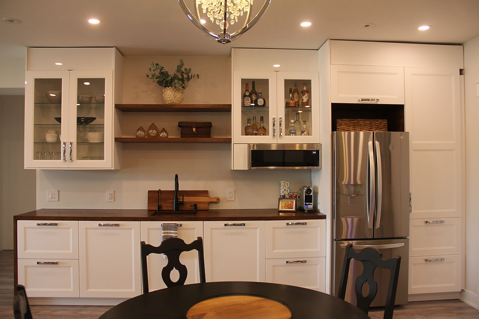 L Kitchenette (CC) 6