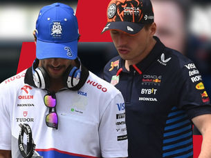 Max Verstappen Shares Thoughts on Daniel Ricciardo Amid F1 Exit Speculations