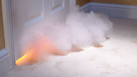 Don’t Get Burned: Important Fire Safety Considerations