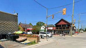 What to Expect in Wellington, Prince Edward County Ontario