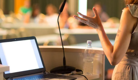 Megan Mackey is presenting at the @cciToronto Thriving Under The Amended Act, on June 9, 2018.