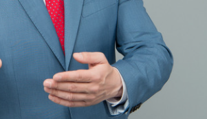 Shibley Righton's John Jedlinski offers personal service to entrepreneurs