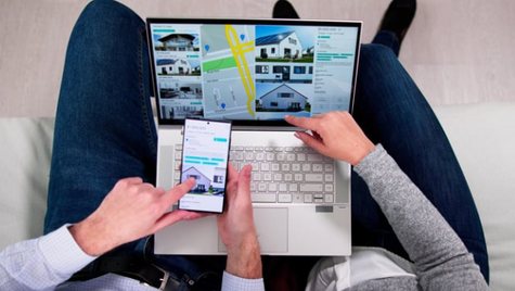 Be clear about intentions when transferring property