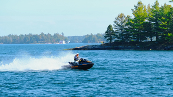 Top 10 Jet Ski Rental Hot Spots in Prince Edward County