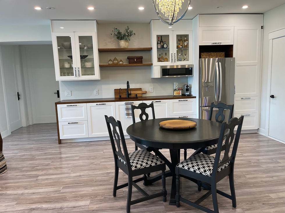 L Kitchenette (CI) 4