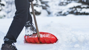 Homeowners on the hook for clearing snow from sidewalks