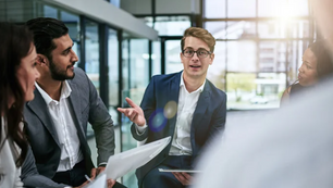 Due diligence a sound strategy against fraud