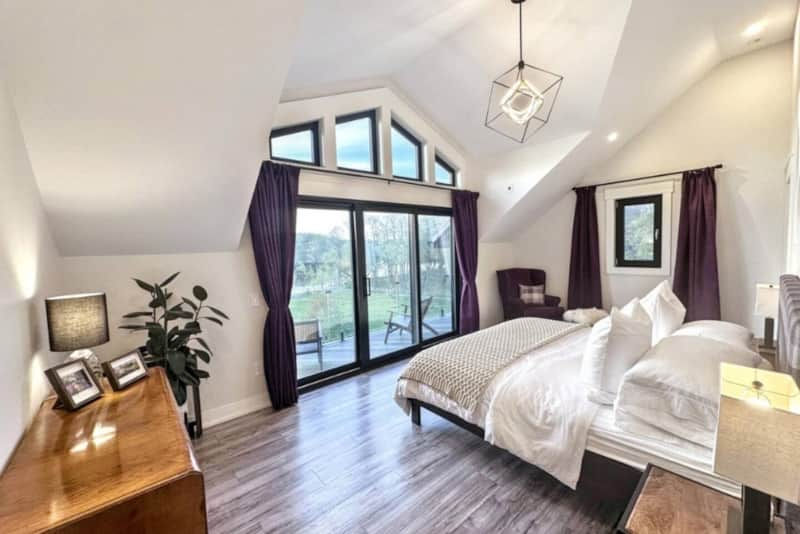LILAC SUITE