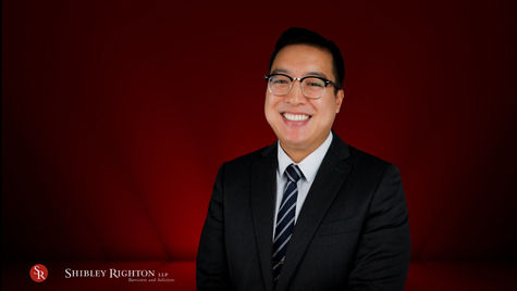 Shibley Righton is pleased to announce that Victor Yee has joined the firm’s Condominium Law group