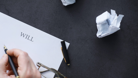 ‘Complete autonomy’ essential when drafting a will