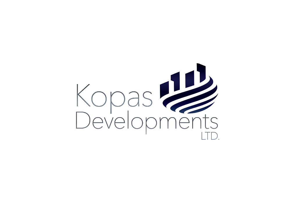 Kopas Developments