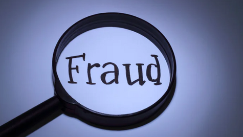 Fraud frequently perpetrated by corporate insiders