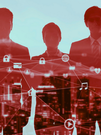 Why "Calling Your Cousin" Is Costing Your Corporation Thousands