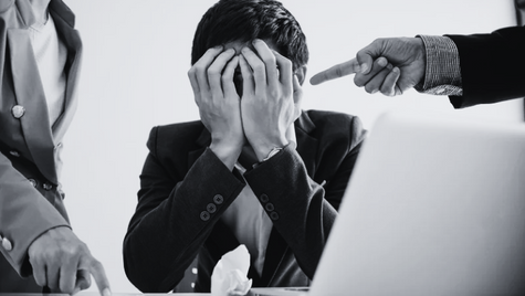 Protecting Property Managers: Safeguarding Against Workplace Harassment