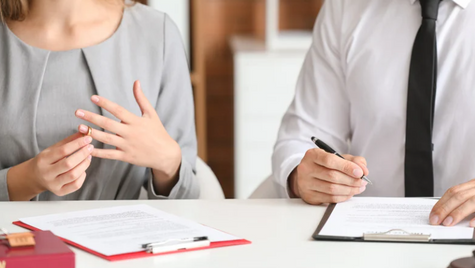 Divorce agreements can affect estate settlements