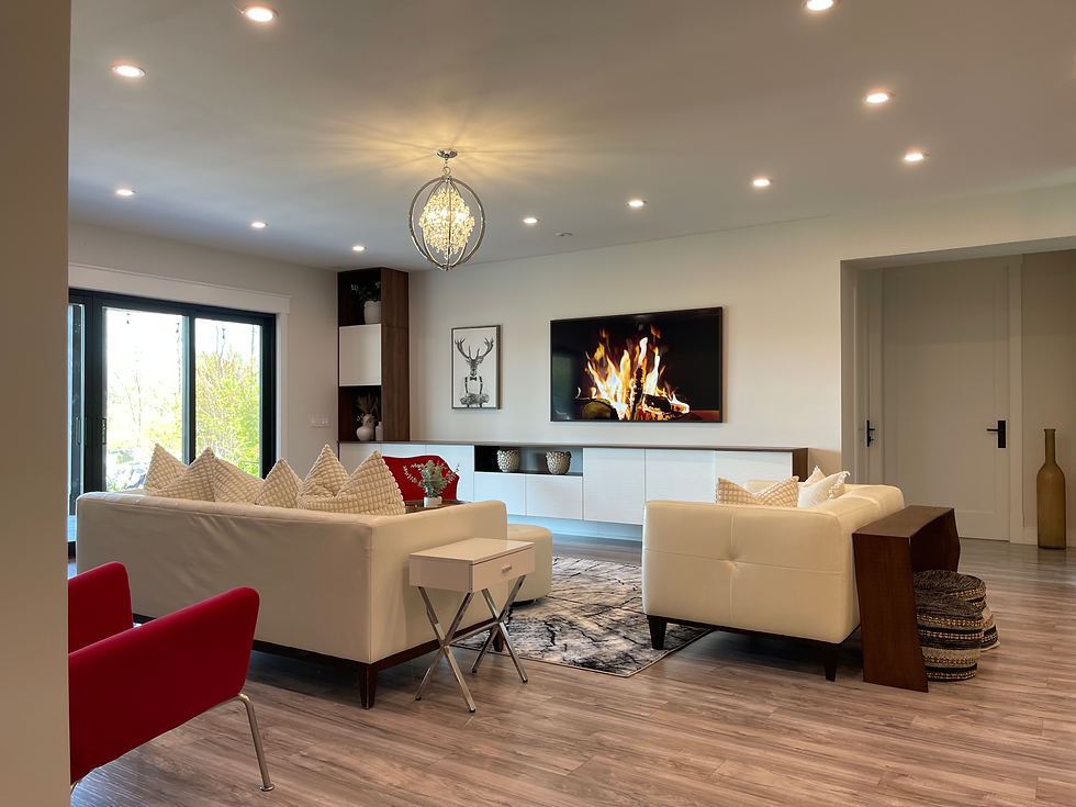 L Lounge (CI) 4