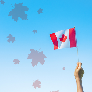 Celebrating Canada Day in Condos: 5 Ideas to help Build Community Spirit in Condominiums and Stratas Across the Country!