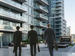 Performance Bonds and Construction Liens: What Boards Need to Know Before a Big Project Goes Sideways