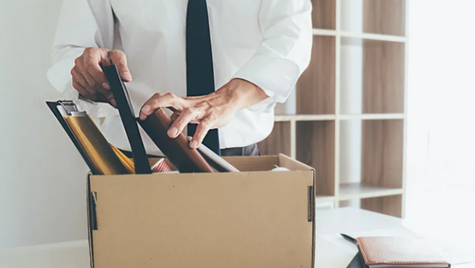 Constructive dismissal risky for employees