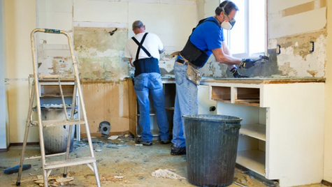 Condo boards look to balance renovations with public health (The Globe and Mail (Ontario Edition)), Apr 17, 2020