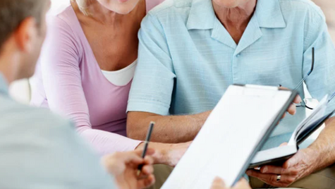Removing executor of a will cannot be done on a whim