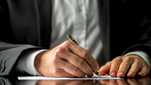 A celebrity example of proper estate planning