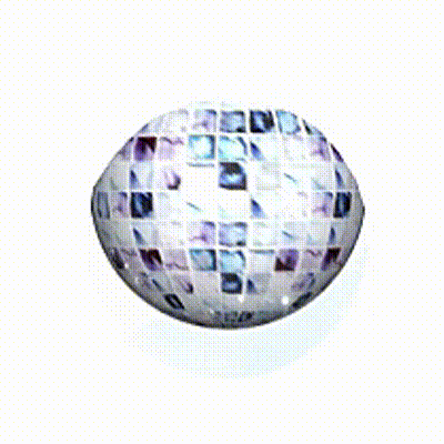 GIF BOLA DISCO VIDEO.gif