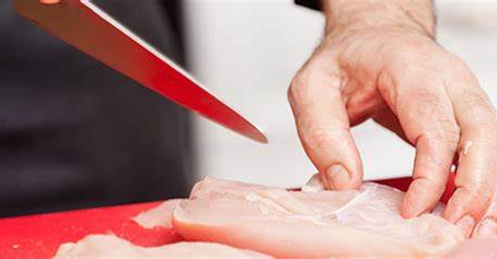 Level 1 Food Safety - Catering eLearning Courses Online